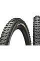 CONTINENTAL MOUNTAIN KING PROTECTION 29x2.3 - crna