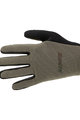 SANTINI rukavice s dugim prstima - MTB - siva