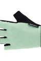 SANTINI rukavice s kratkim prstima - CUBO  - svjetlozelena