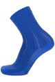 SANTINI čarape klasične - SFERA - plava