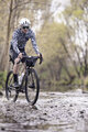 TUBOLITO zračnica - CX/GRAVEL 700x32/50C - SV60 - narančasta