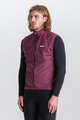 SANTINI prsluk - VENTUS - bodro