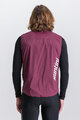 SANTINI prsluk - VENTUS - bodro