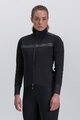 SANTINI izolirana jakna - GUARD NEOS - crna