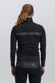 SANTINI izolirana jakna - GUARD NEOS - crna