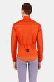 SANTINI vodootporna jakna - RTR WIND - narančasta