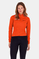 SANTINI vodootporna jakna - RTR WIND - narančasta