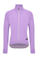 SANTINI izolirana jakna - RTR - ljubičasta