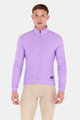 SANTINI izolirana jakna - RTR - ljubičasta