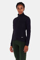 SANTINI dres dugih rukava zimski - RTR - crna
