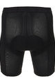 SANTINI bokserice - ADAMO - crna