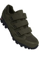 FLR sprinterice - BUSHMASTER MILITARY MTB - zelena