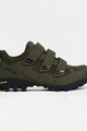 FLR sprinterice - BUSHMASTER MILITARY MTB - zelena