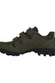 FLR sprinterice - BUSHMASTER MILITARY MTB - zelena