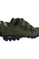 FLR sprinterice - BUSHMASTER MILITARY MTB - zelena