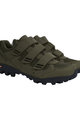 FLR sprinterice - BUSHMASTER MILITARY MTB - zelena