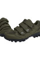 FLR sprinterice - BUSHMASTER MILITARY MTB - zelena