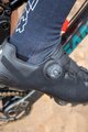 FLR sprinterice - F70 KNIT MTB - crna