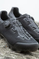 FLR sprinterice - F70 KNIT MTB - crna