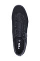 FLR sprinterice - F70 KNIT MTB - crna