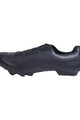 FLR sprinterice - F-75 - crna