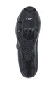 FLR sprinterice - FX-3 - crna
