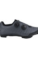 FLR sprinterice - FX-9 - siva