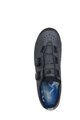 FLR sprinterice - FX-9 - siva