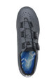 FLR sprinterice - F-9 - siva