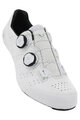 FLR sprinterice - FNT-9 KNIT - bijela