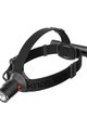 KNOG drugo - PWR HEADTORCH - crna