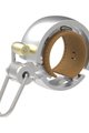 KNOG zvono - OI LUX SMALL - srebrna