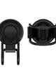 KNOG set svjetala - PLUG TWINPACK - crna