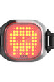 KNOG zadnje svjetlo - BLINDER MINI SKULL - crvena
