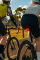 KNOG zadnje svjetlo - BLINDER LINK REAR SEAT - crvena