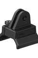 KNOG držač za prednje svjetlo - BLINDER GOPRO LOCKING MOUNT - crna