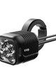 KNOG prednje svjetlo - BLINDER E 1300 LM - crna