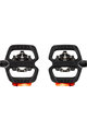 LOOK pedali - GEO TREKKING VISION - crna