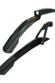 SKS set bokobrana - BLADE 26/27.5+ - crna