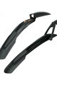 SKS set bokobrana - BLADE 29/27.5+ - crna