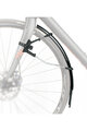 SKS set bokobrana - RACEBLADE PRO - crna
