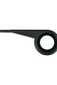 SKS štitnik ispod lanca - CHAINBOW BOSCH - crna