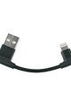 SKS kabel - COMPIT CABLE USB C - crna