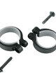 SKS obujmica - MOUNTING BRAKETS - crna