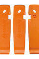 SKS poluga za montiranje - MONTERPACKS - narančasta