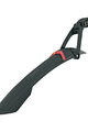 SKS blatobran - NIGHTBLADE 26"-27.5" FLASHING - crna