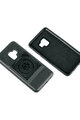 SKS zaštitni omot - COMPIT IPHONE 13 - crna