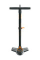 SKS pumpa - AIR-X-PLORER 10.0 - crna/narančasta