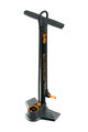 SKS pumpa - AIR-X-PLORER DIGI 10.0 - crna/narančasta