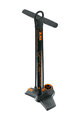 SKS pumpa - AIR-X-PLORER DIGI 10.0 - crna/narančasta